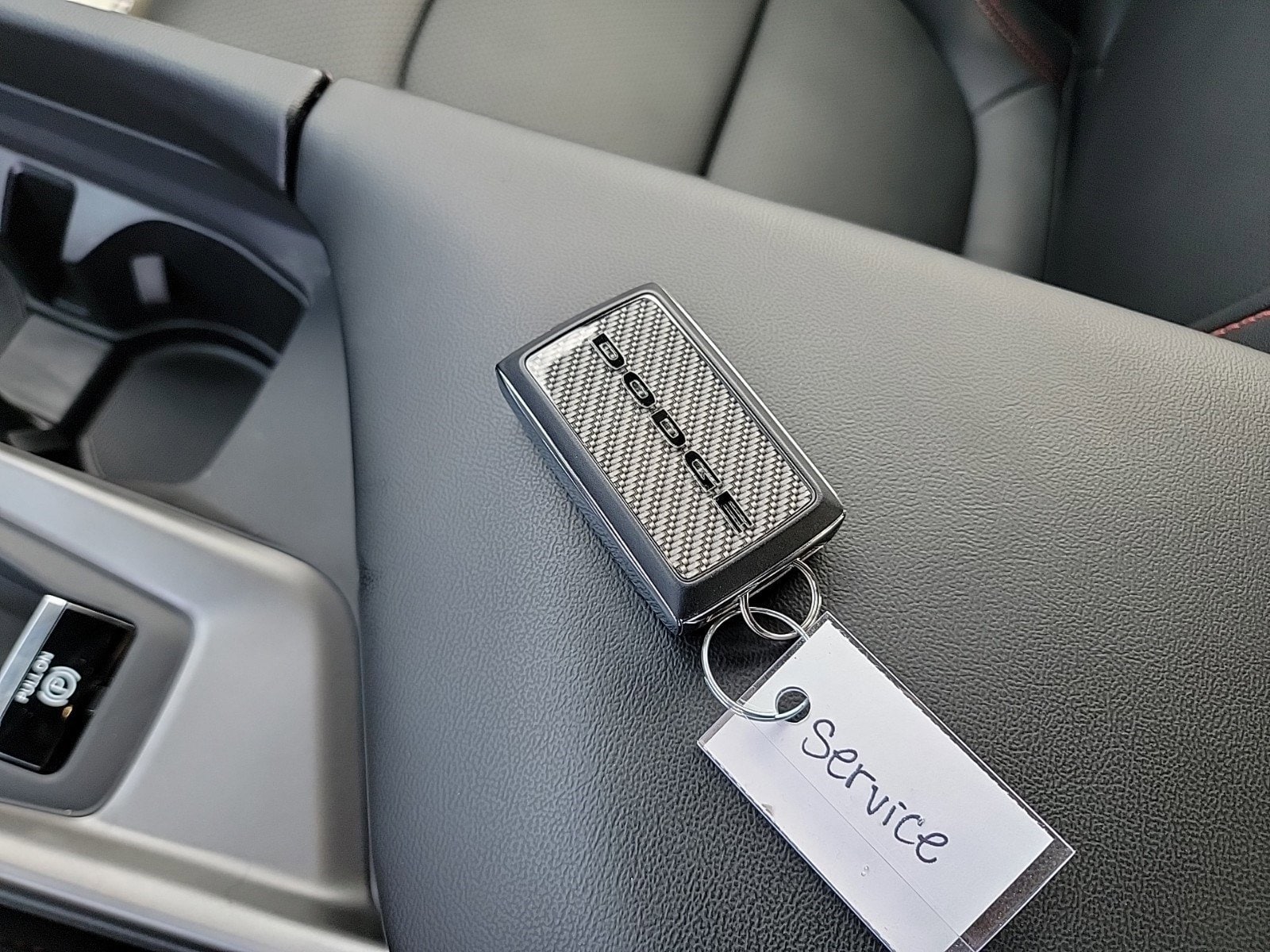 2025 Dodge Charger Daytona R/T - Photo 40