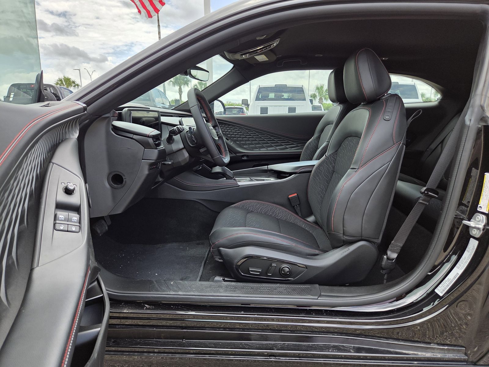 2025 Dodge Charger Daytona R/T - Photo 13
