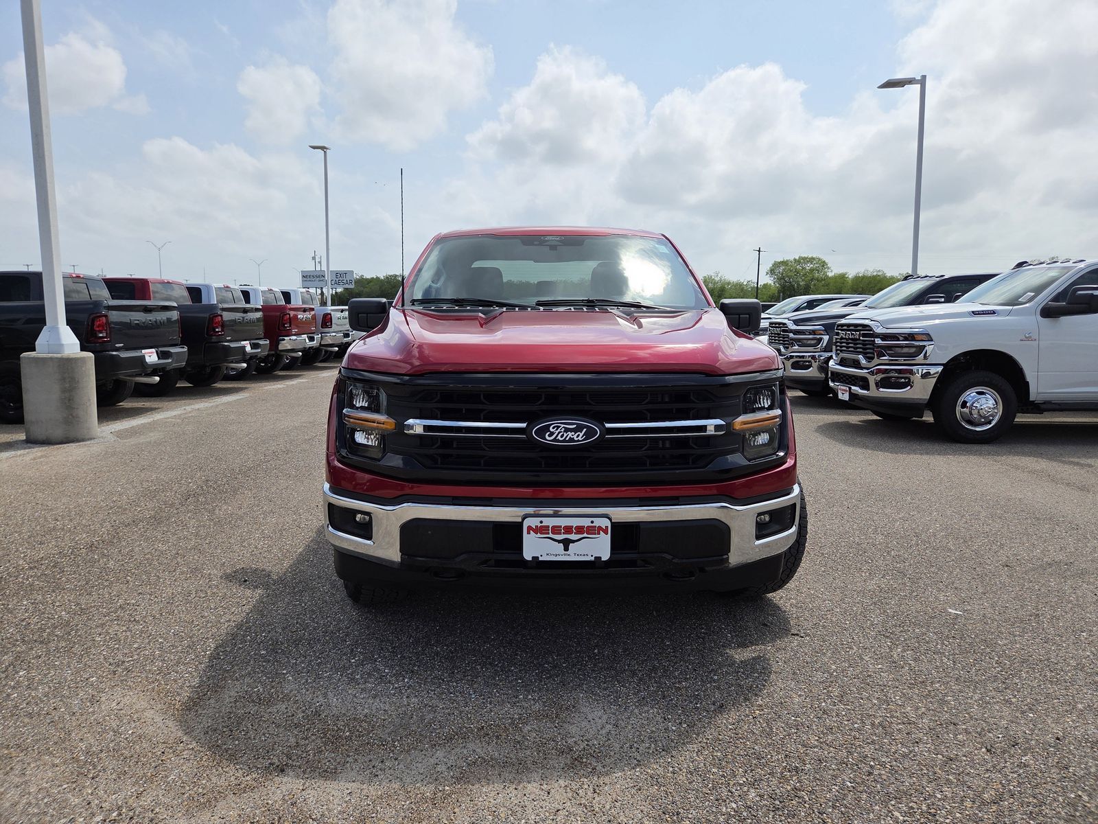 1FTFW3LD8SFB00792