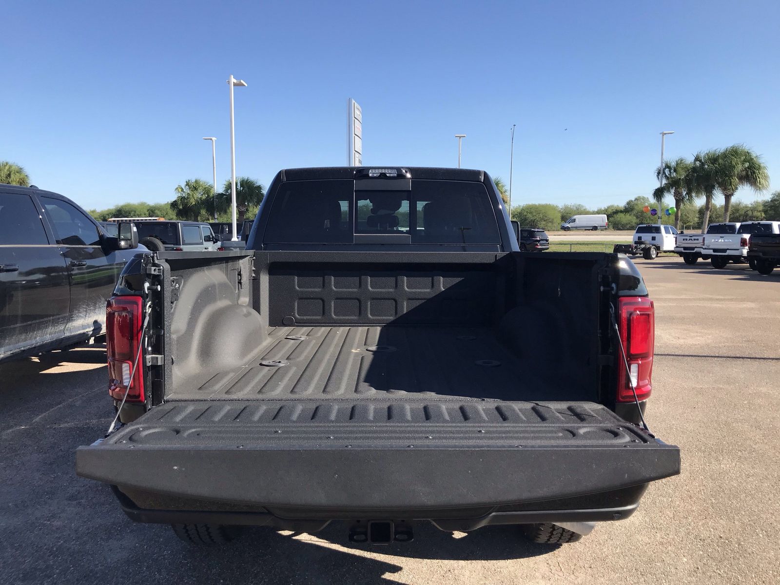 2025 RAM 2500 Laramie - Photo 25