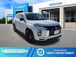  Mitsubishi Outlander Sport