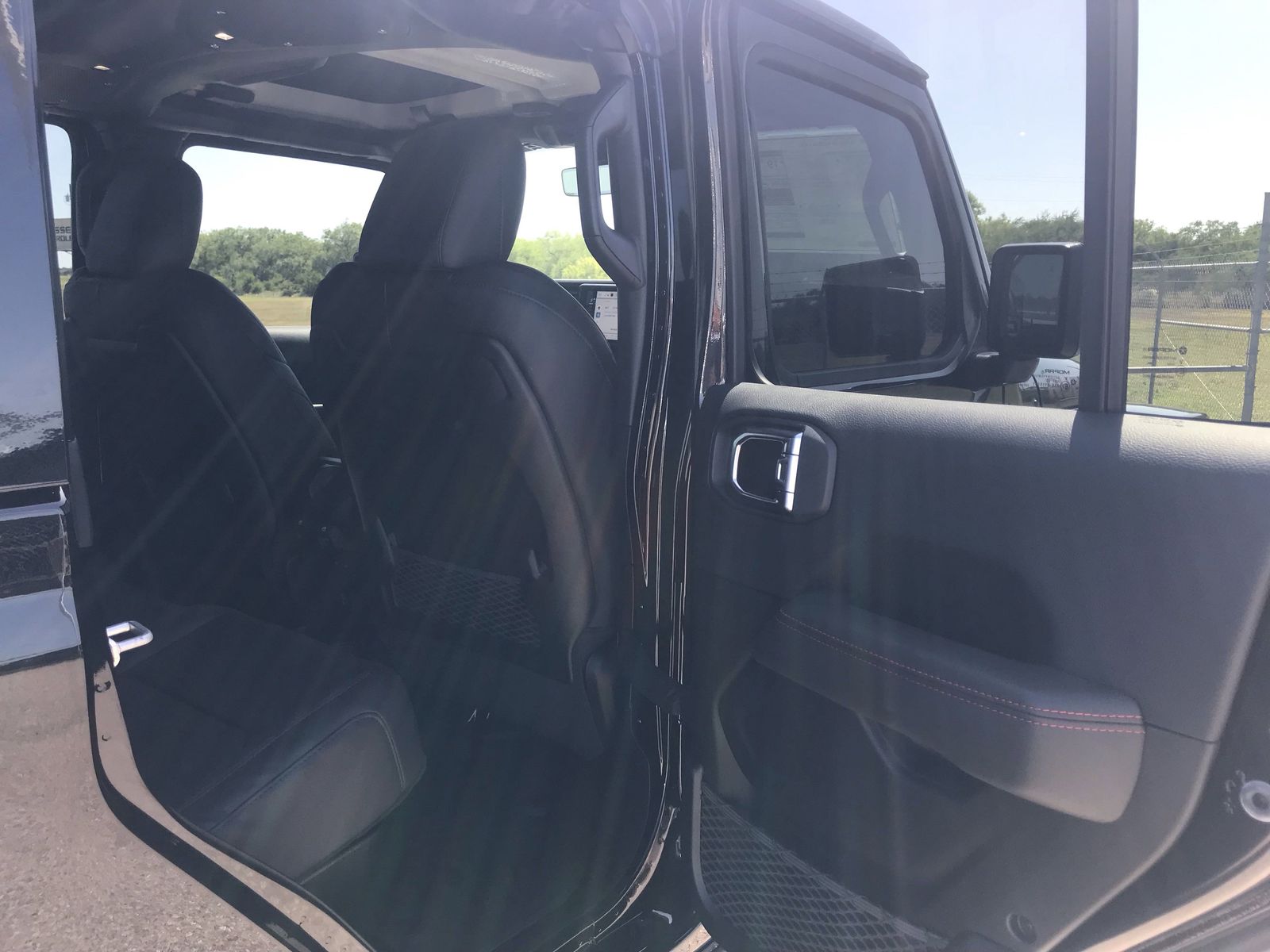 2025 Jeep Gladiator Rubicon X - Photo 17