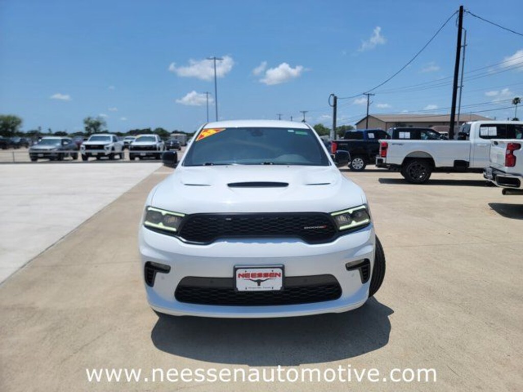 Used 2022 Dodge Durango R/T SUV