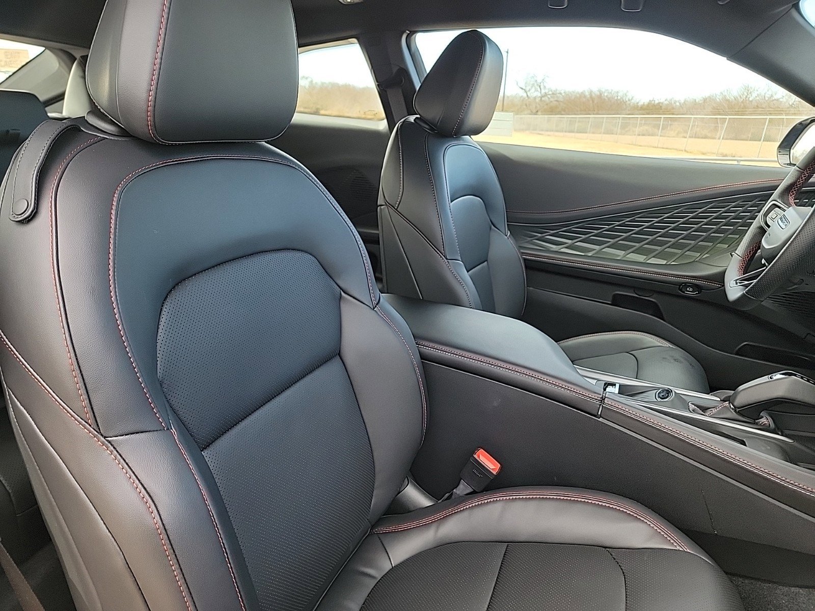 2025 Dodge Charger Daytona R/T - Photo 15