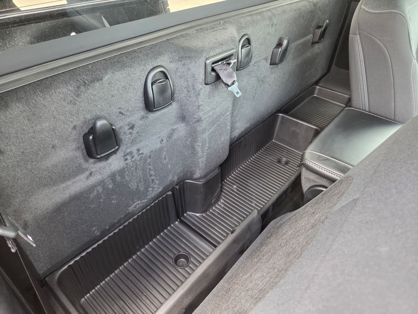 2025 RAM 3500 Chassis Tradesman - Photo 28