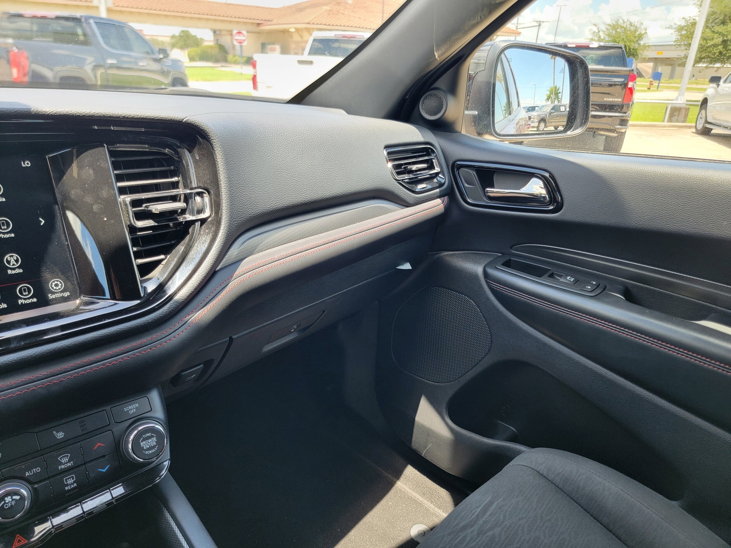 2024 Dodge Durango GT - Photo 30