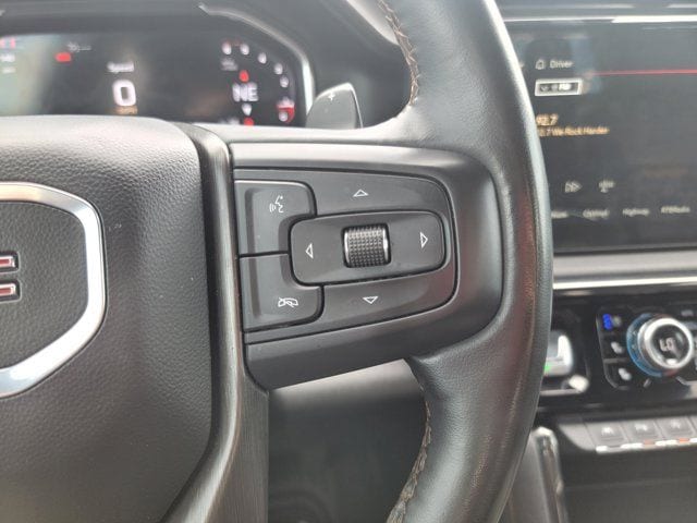 2024 GMC Sierra 1500 AT4 - Photo 22