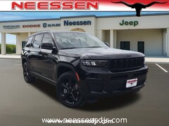 2025 Jeep Grand Cherokee L ALTITUDE X 4X2 Sport Utility