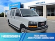  GMC Savana 2500