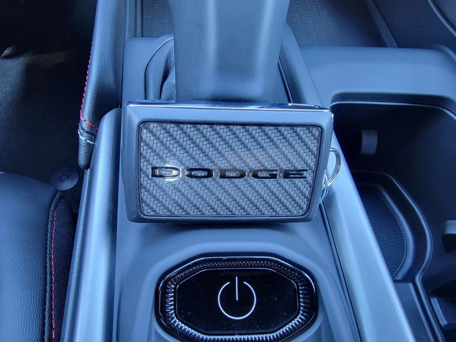 2025 Dodge Charger Daytona R/T - Photo 32