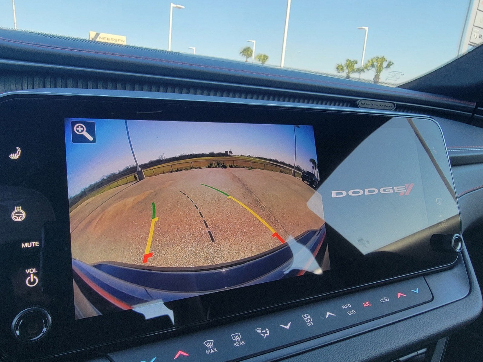 2025 Dodge Charger Daytona R/T - Photo 29