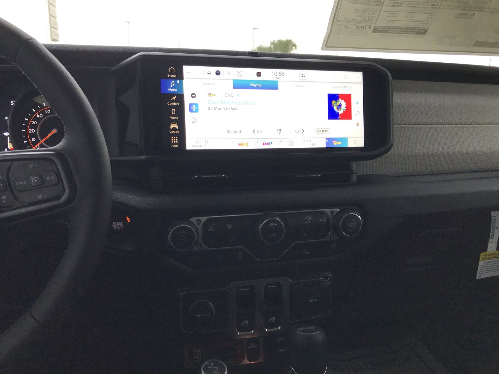 2026 Jeep Wrangler 2-Door Willys - Photo 27