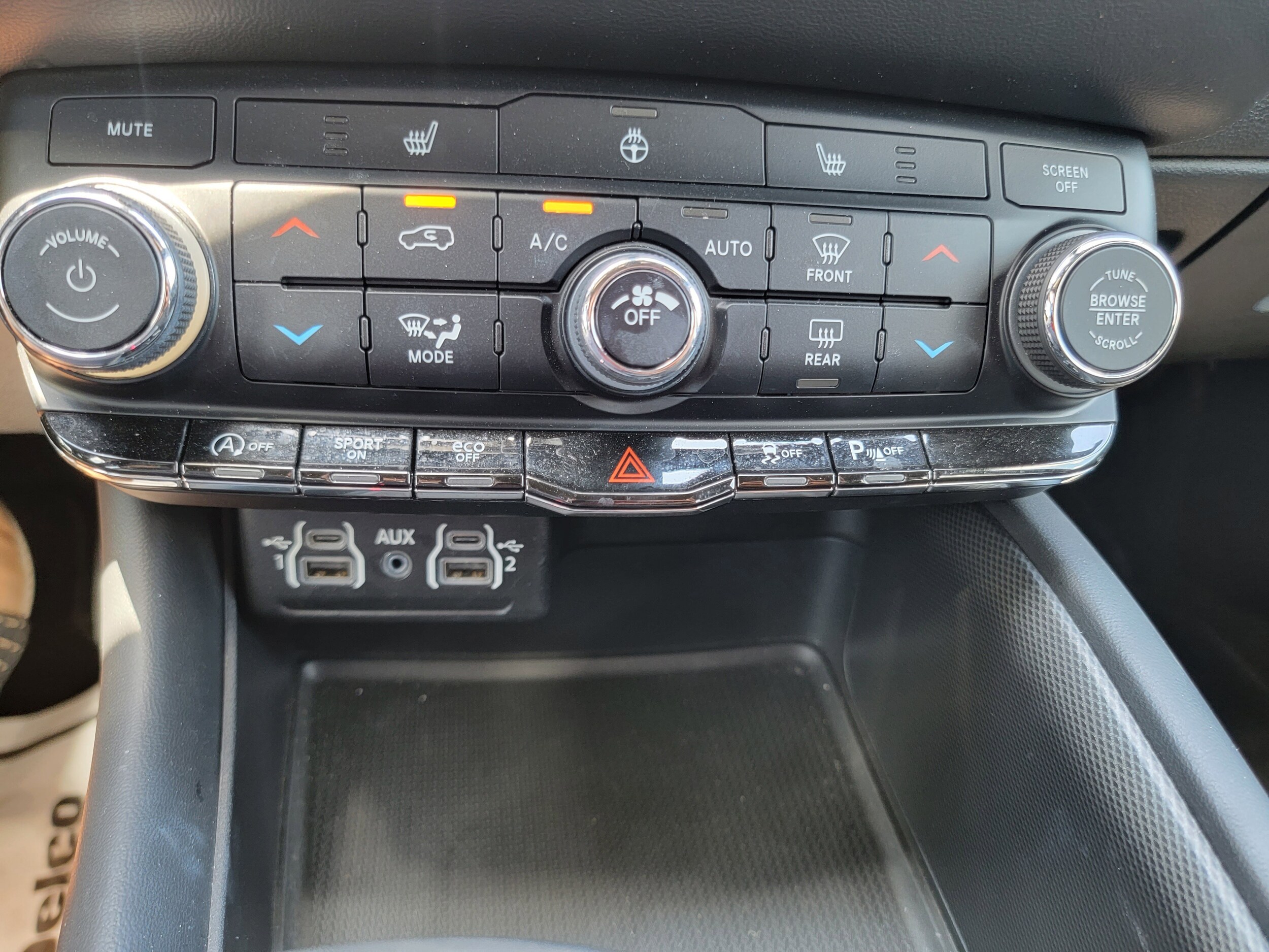 2024 Dodge Durango GT - Photo 26