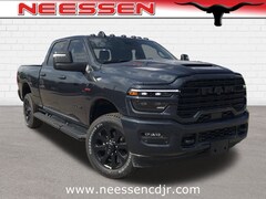 2025 Ram 2500 LARAMIE CREW CAB 4X4 6'4 BOX Pickup