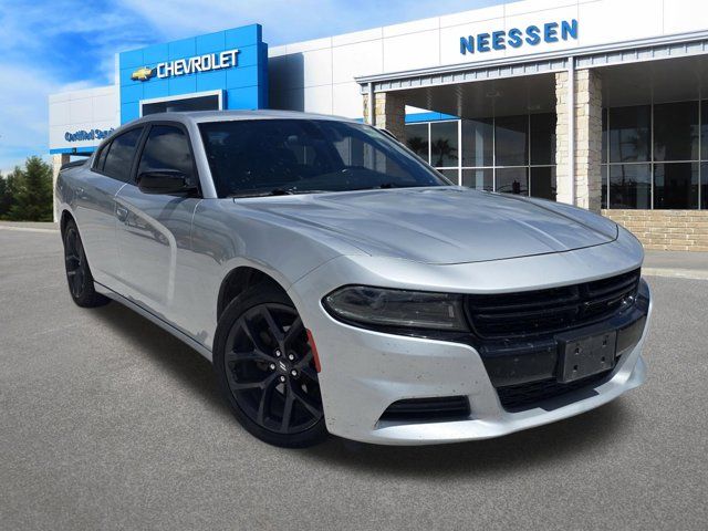 2023 Dodge Charger SXT's photo