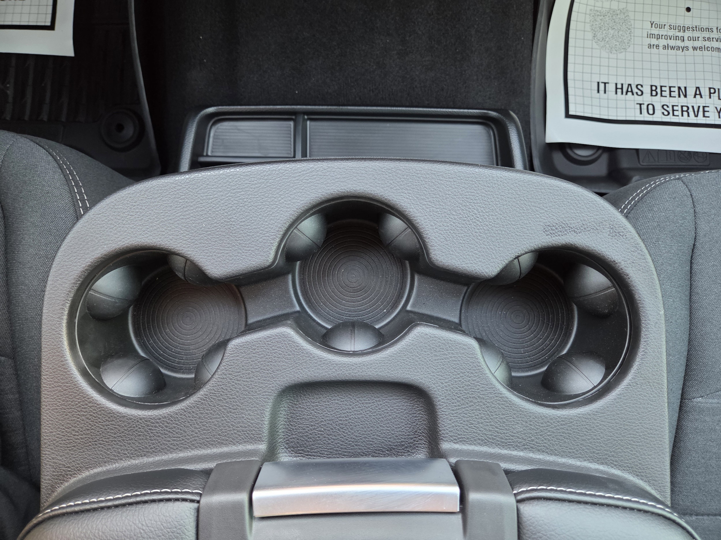 2025 RAM 2500 Tradesman - Photo 29