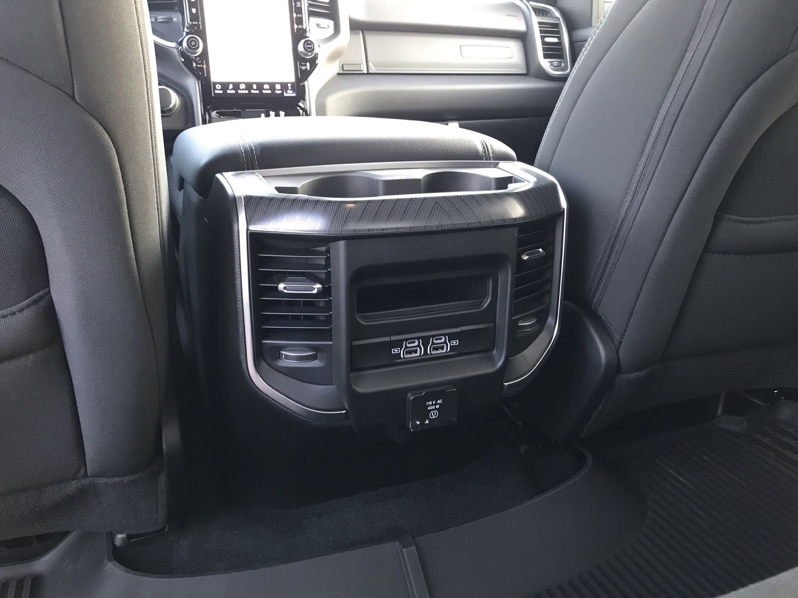2026 RAM 1500 Big Horn/Lone Star - Photo 20
