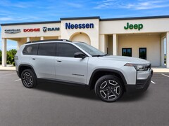 New 2026 Jeep Cherokee LAREDO 4X4 Sport Utility in Kingsville, TX