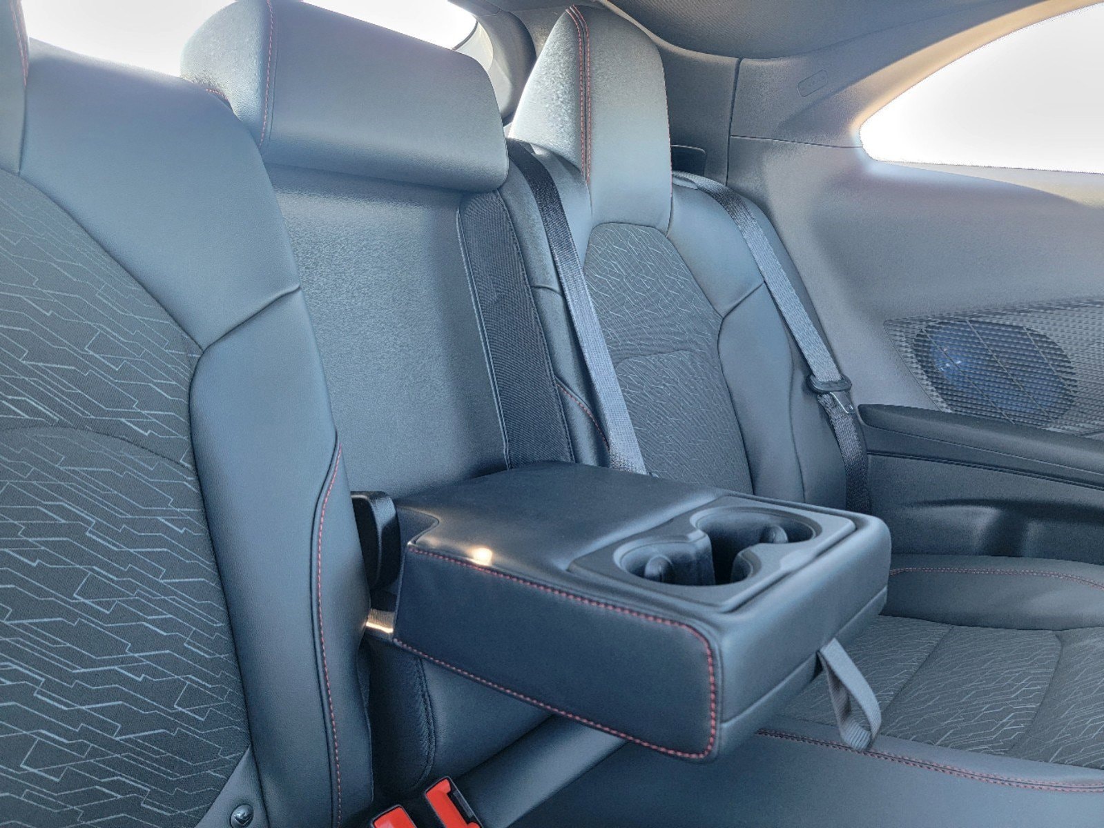 2025 Dodge Charger Daytona R/T - Photo 16