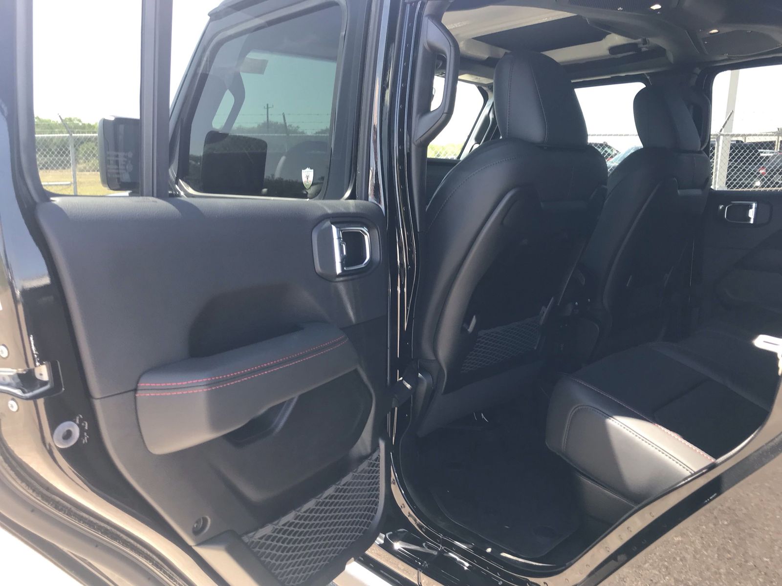 2025 Jeep Gladiator Rubicon X - Photo 21