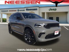 2026 Dodge Durango GT RWD Sport Utility
