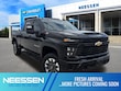  Chevrolet Silverado 2500 HD
