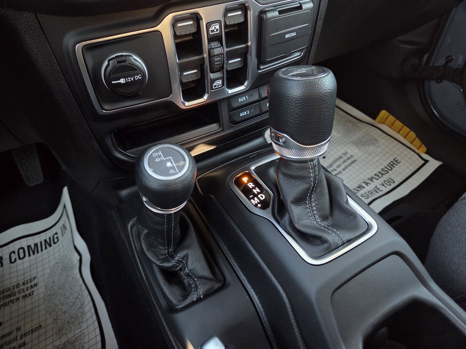 2025 Jeep Gladiator Sport S - Photo 32
