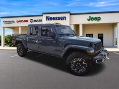 2026 Jeep Gladiator SAHARA 4X4 Pickup