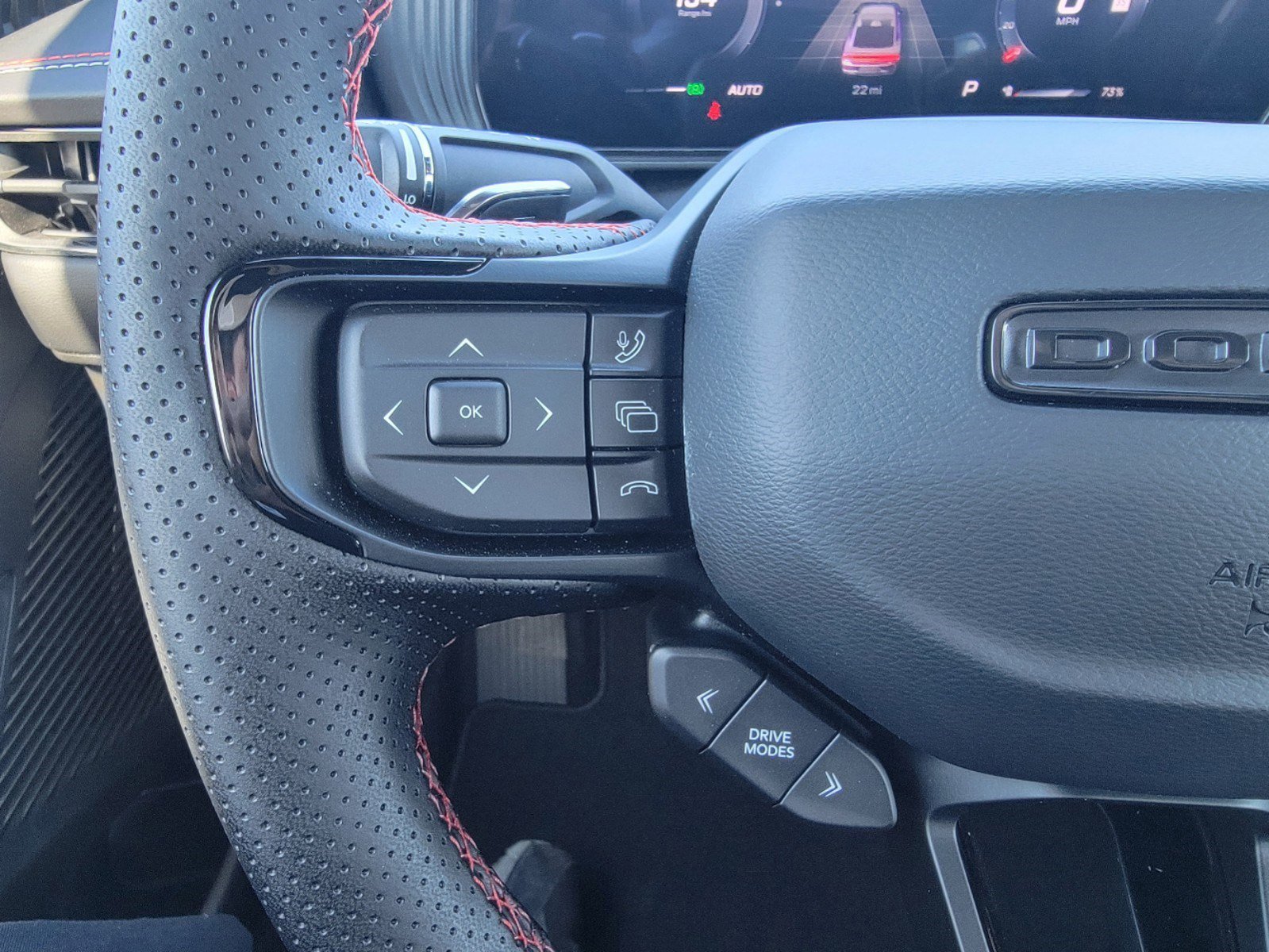 2025 Dodge Charger Daytona R/T - Photo 25