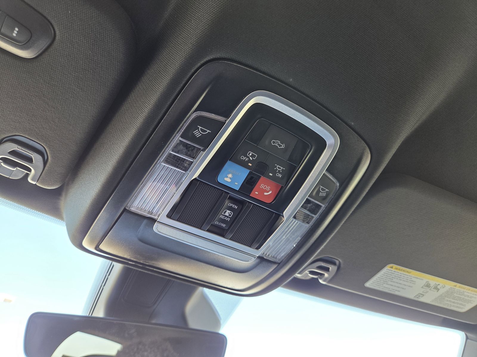 2026 RAM 1500 Big Horn/Lone Star - Photo 36