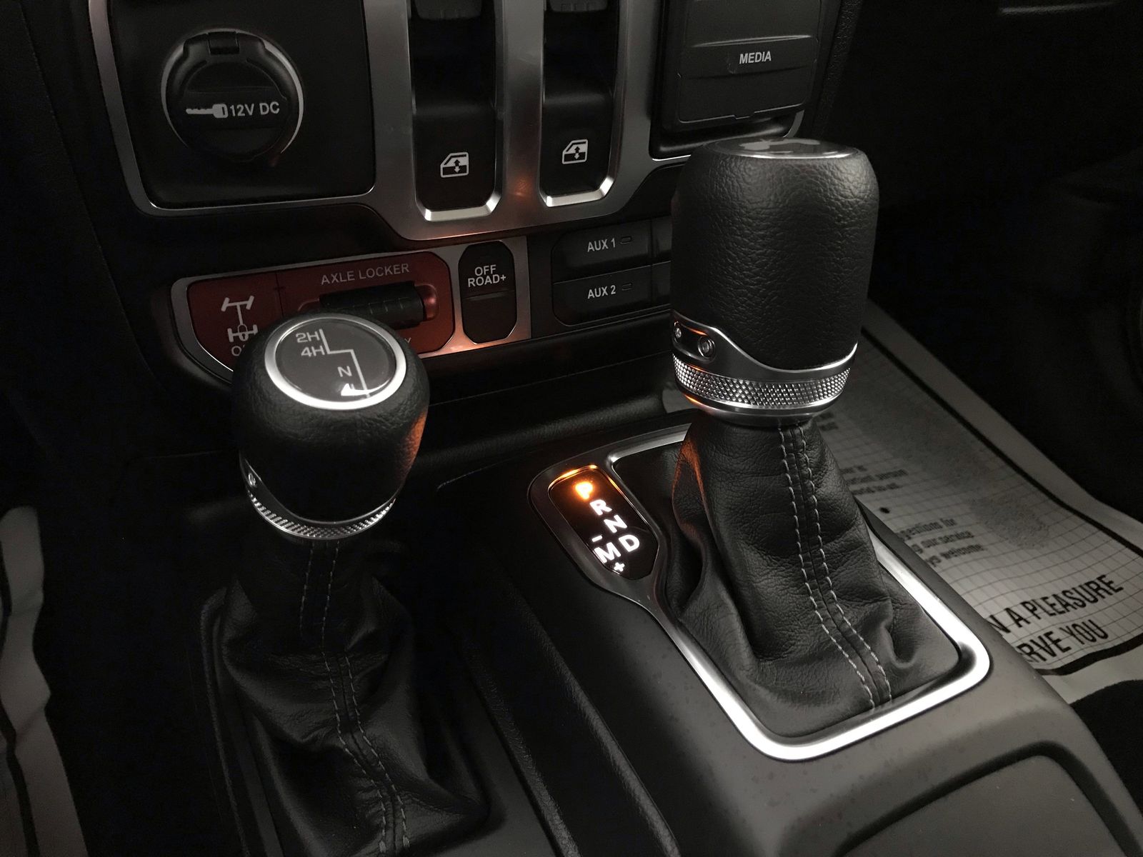 2026 Jeep Wrangler 2-Door Willys - Photo 25