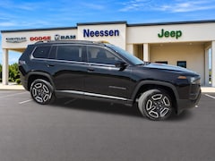 2026 Jeep Cherokee LIMITED 4X4 Sport Utility