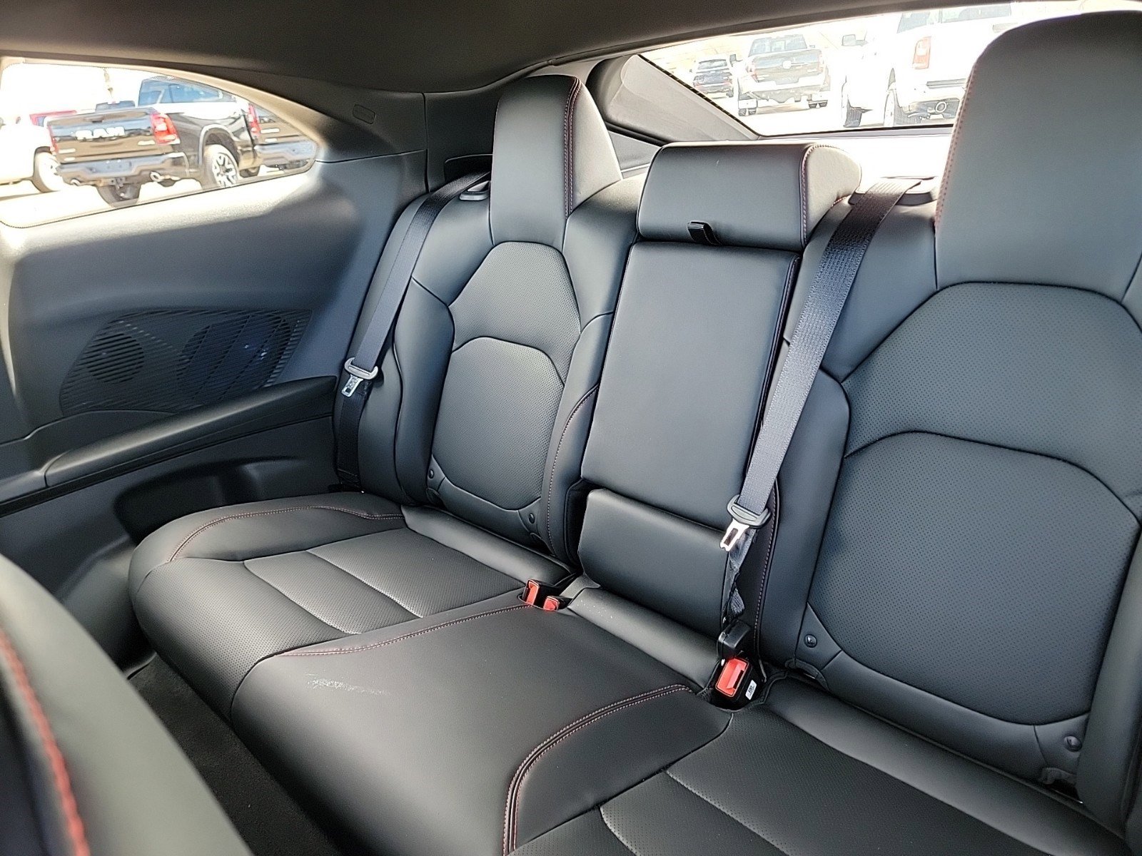 2025 Dodge Charger Daytona R/T - Photo 28