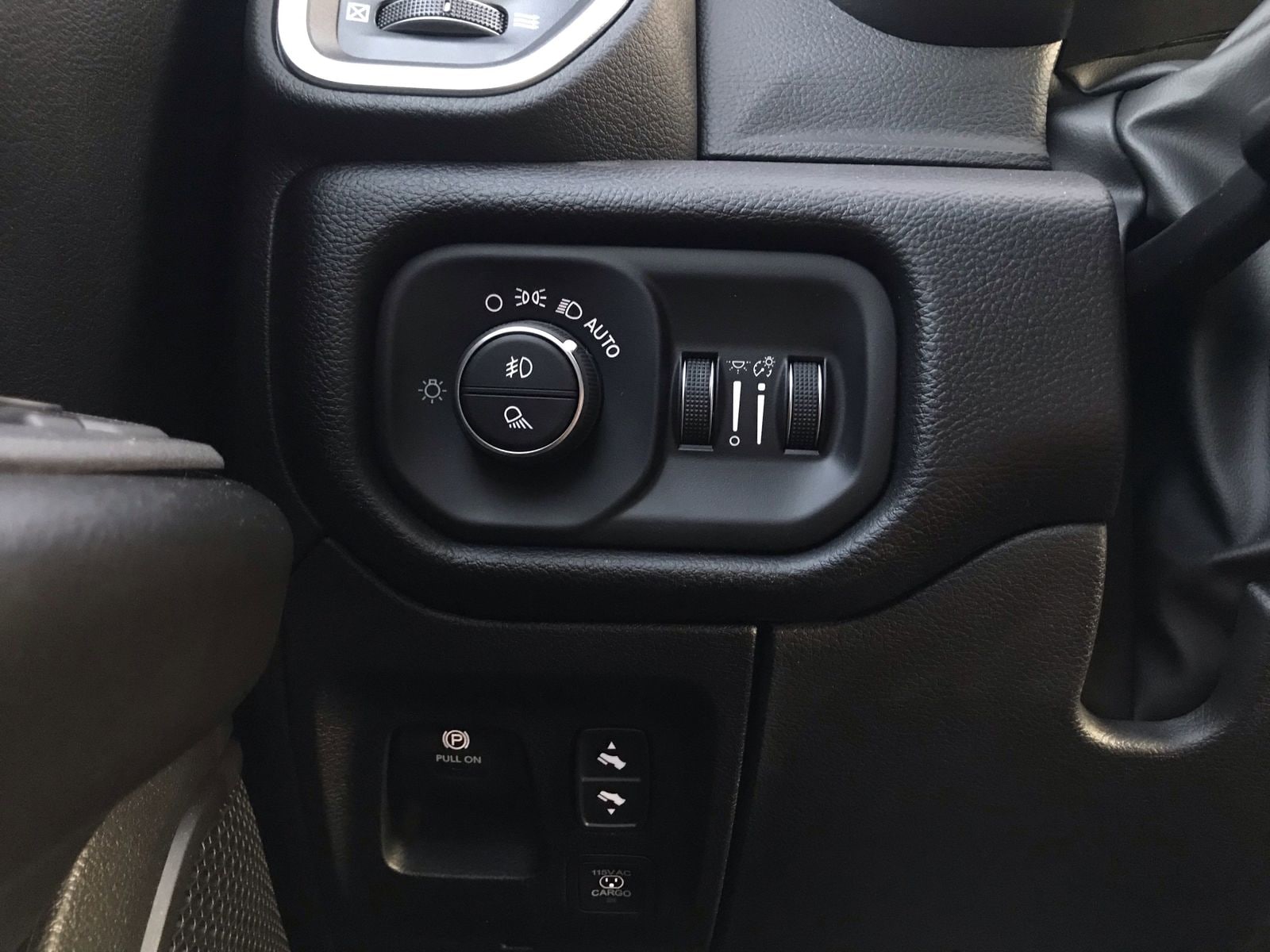 2026 RAM 1500 Big Horn/Lone Star - Photo 36