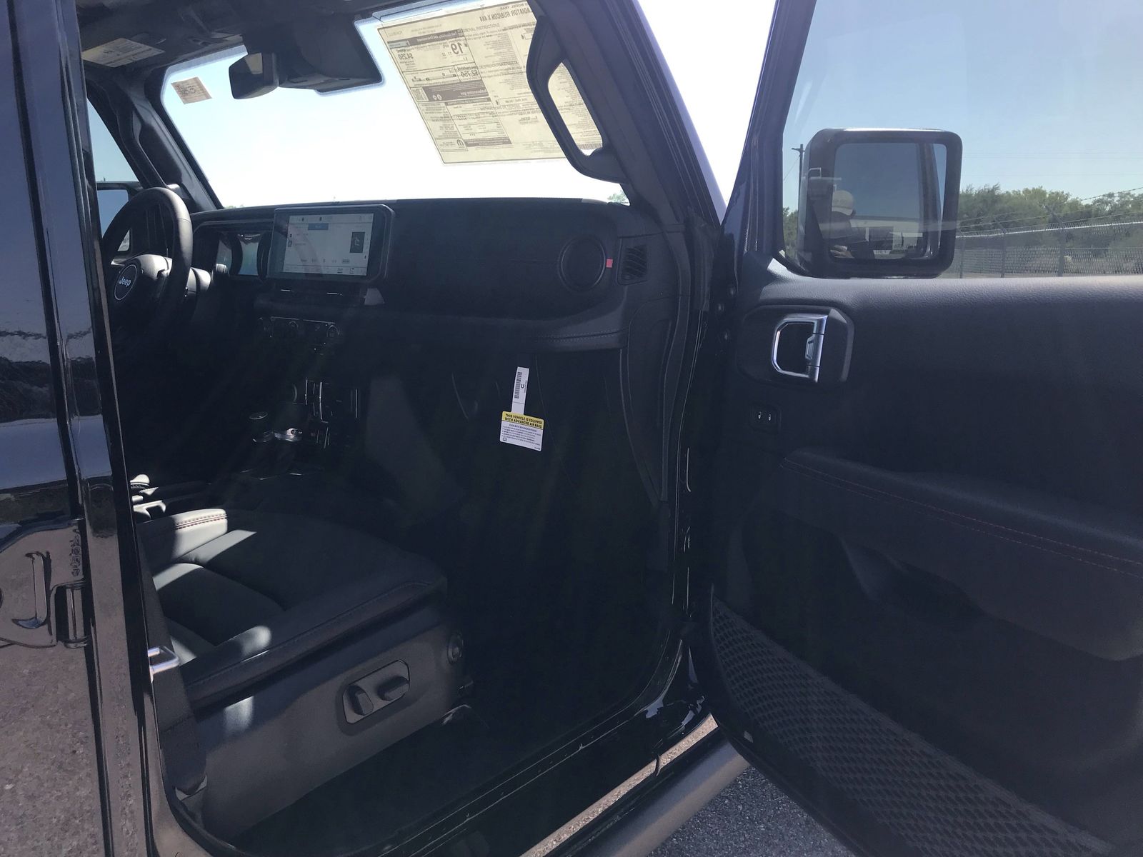 2025 Jeep Gladiator Rubicon X - Photo 14