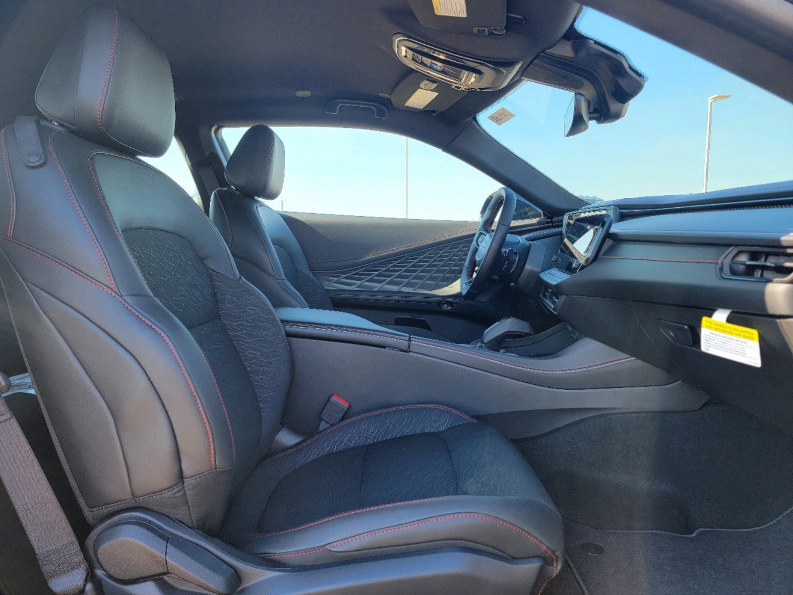 2025 Dodge Charger Daytona R/T - Photo 13