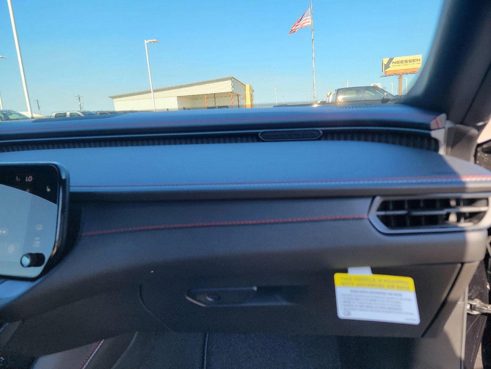 2025 Dodge Charger Daytona R/T - Photo 14