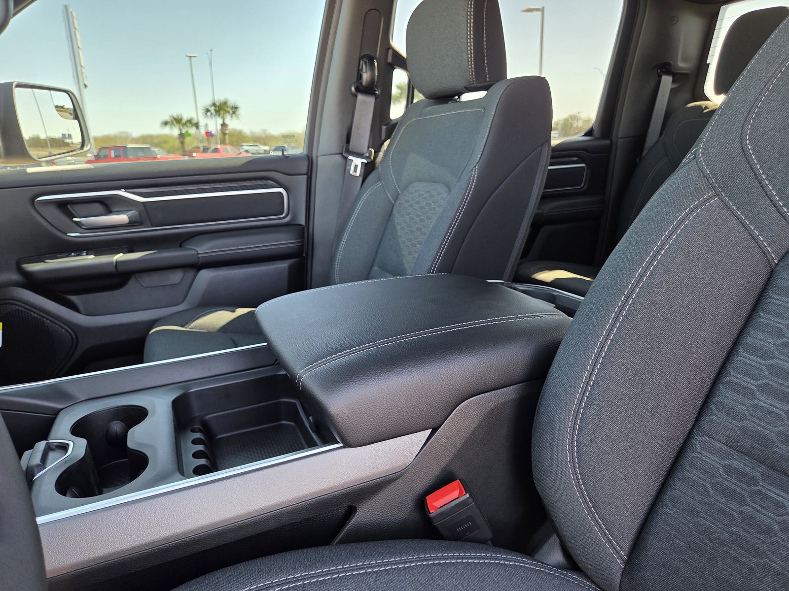 2026 RAM 1500 Big Horn/Lone Star - Photo 27