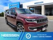 Jeep Wagoneer L