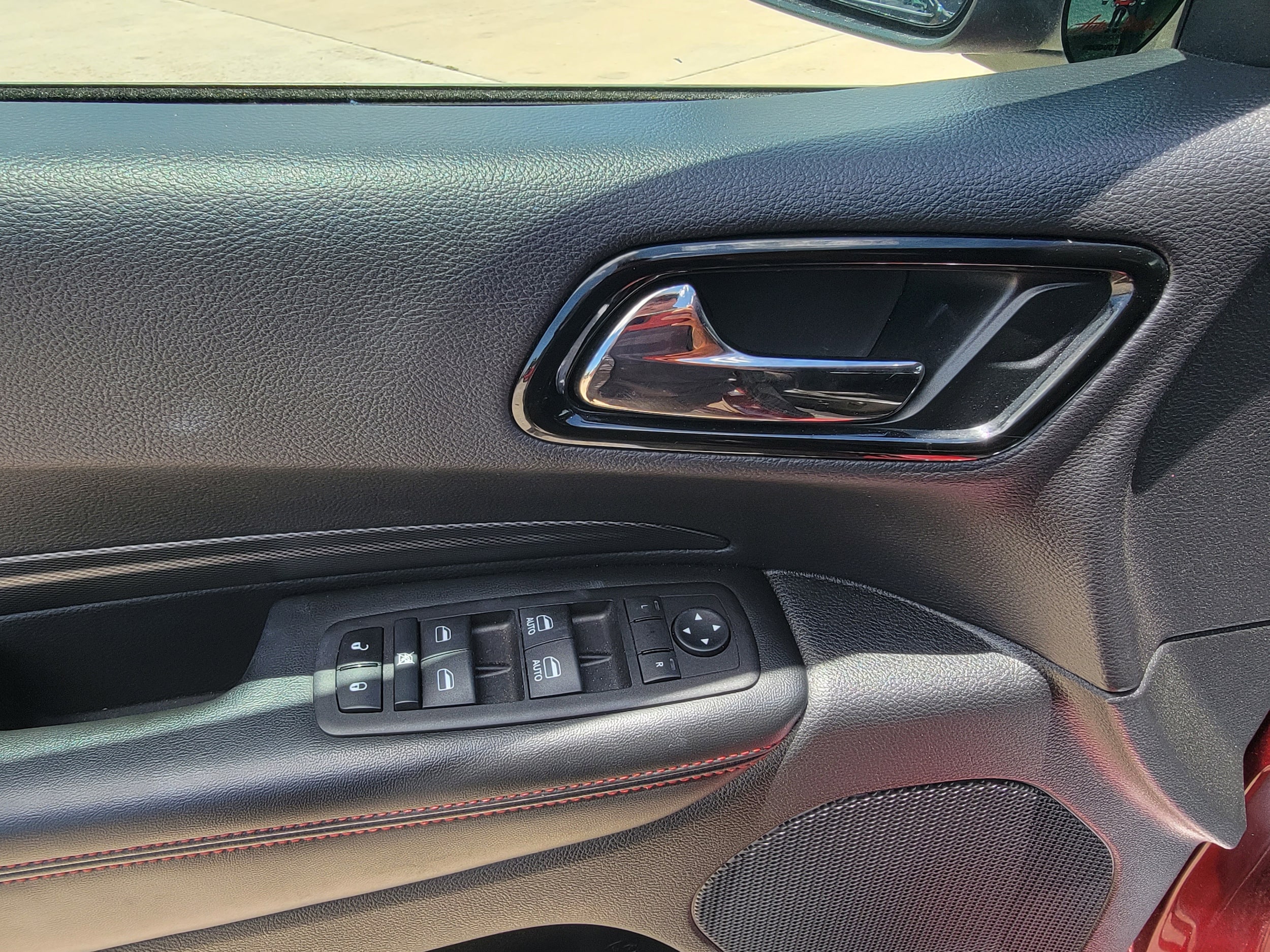 2024 Dodge Durango GT - Photo 16