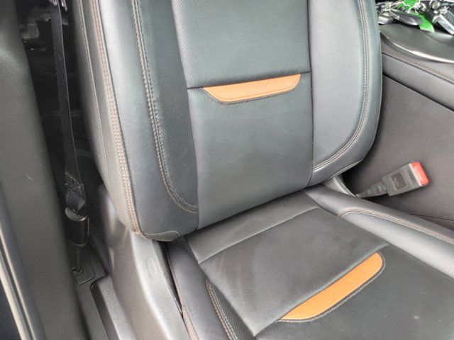 2024 GMC Sierra 1500 AT4 - Photo 12
