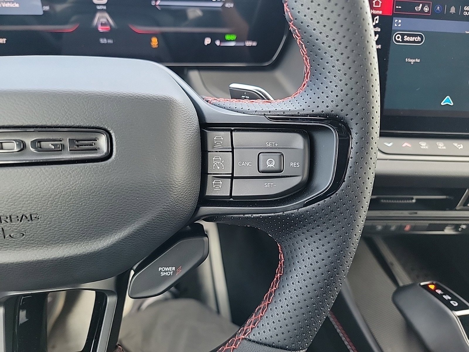 2025 Dodge Charger Daytona R/T - Photo 34