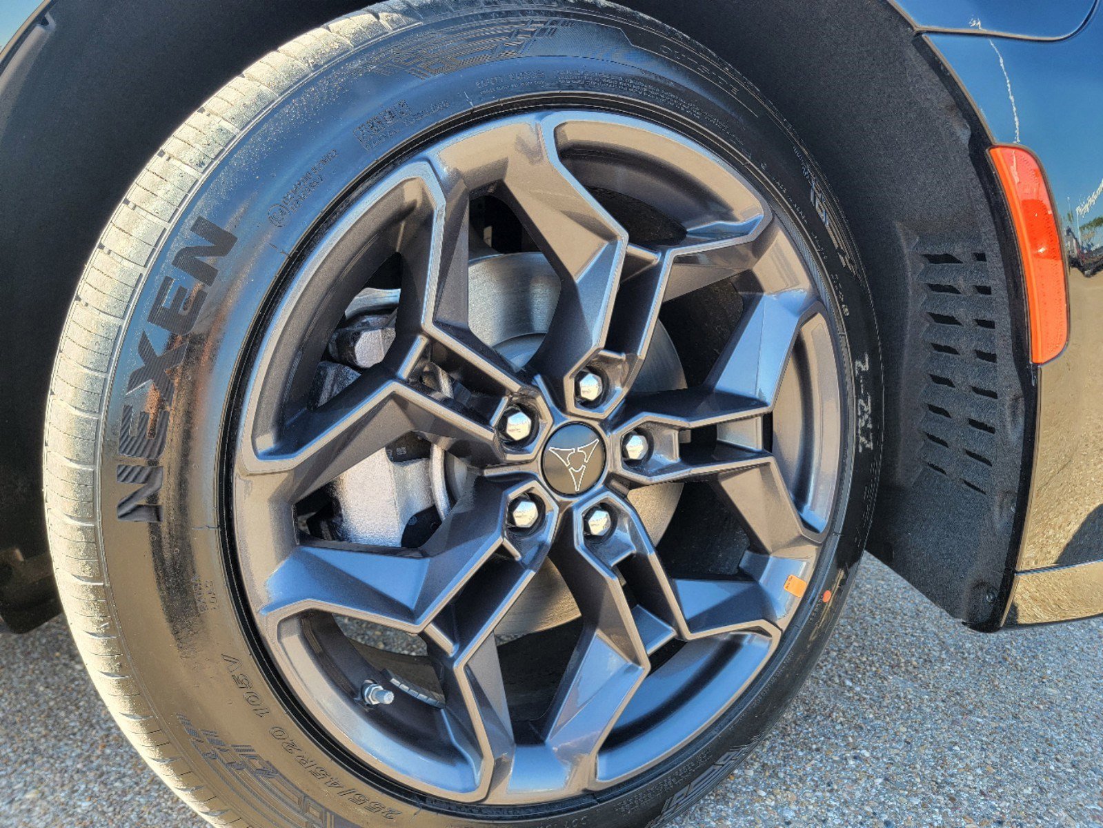 2025 Dodge Charger Daytona R/T - Photo 11