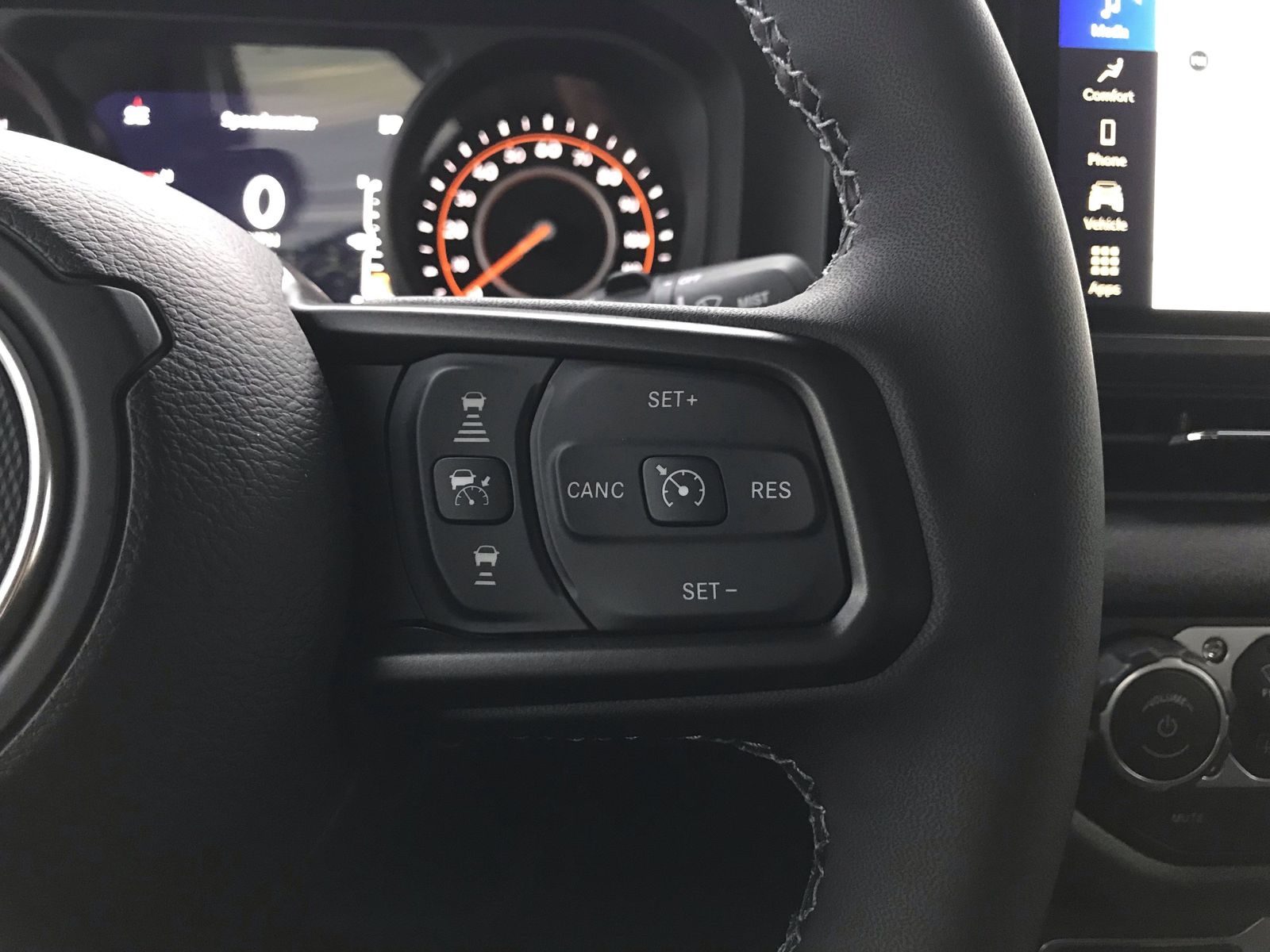 2026 Jeep Wrangler 2-Door Willys - Photo 33