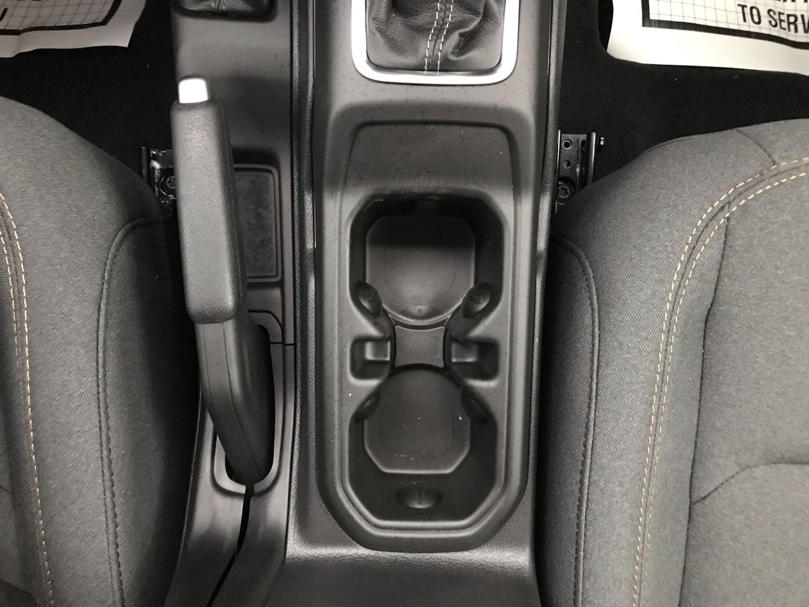2026 Jeep Wrangler 2-Door Willys - Photo 24