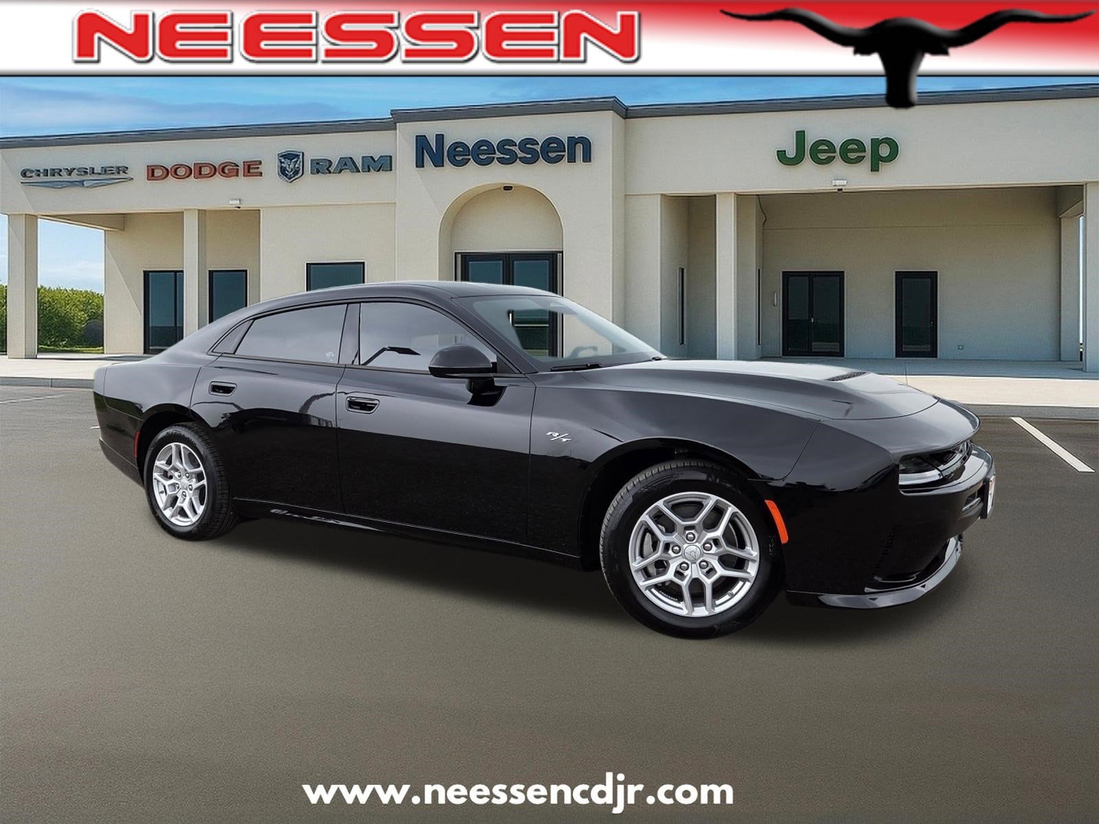 Northside ‎– Dodge City Dodge-City.jpg