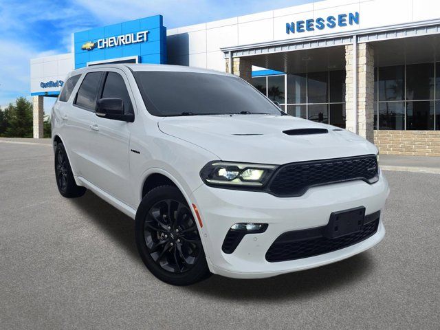 2022 Dodge Durango R/T AWD's photo