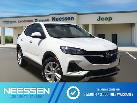 2023 Buick Encore GX Preferred SUV