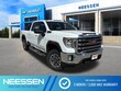  GMC Sierra 2500HD