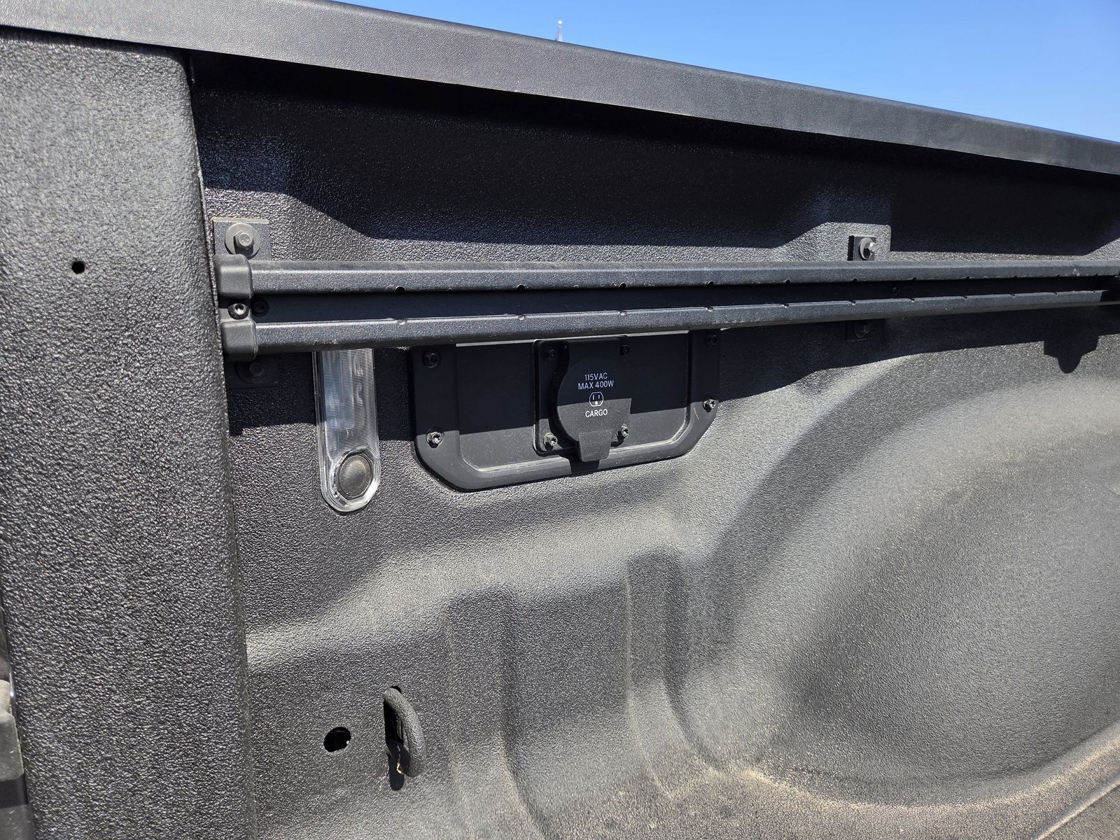 2026 RAM 1500 Big Horn/Lone Star - Photo 25